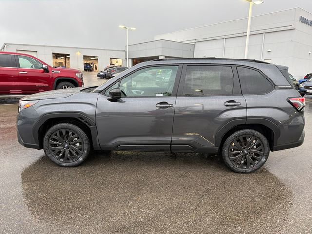 New 2026 Subaru Forester Sport AWD/4WD image 4