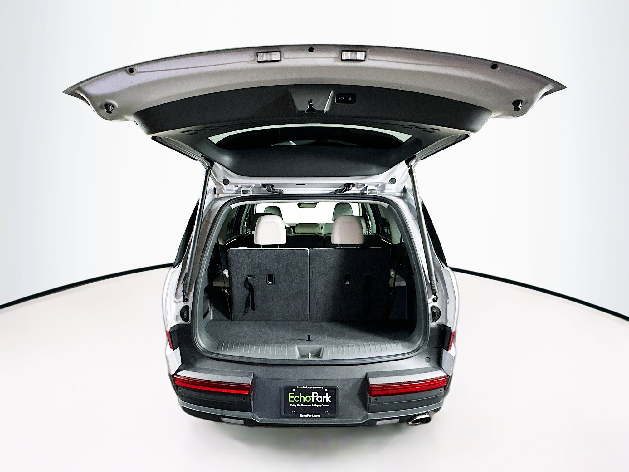 Used 2025 Hyundai Santa Fe SEL image 28