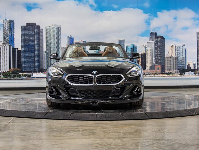 New 2026 BMW Z4 sDrive30i w/ Premium Package image 5