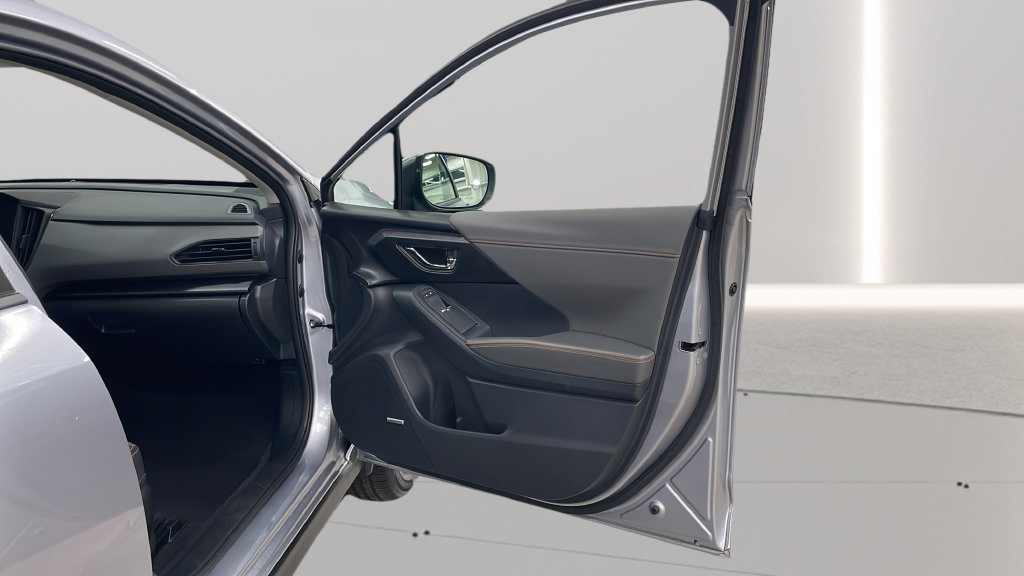 Certified 2026 Subaru Crosstrek 2.5i Limited w/ Crosstrek Mirror Package AWD/4WD image 35