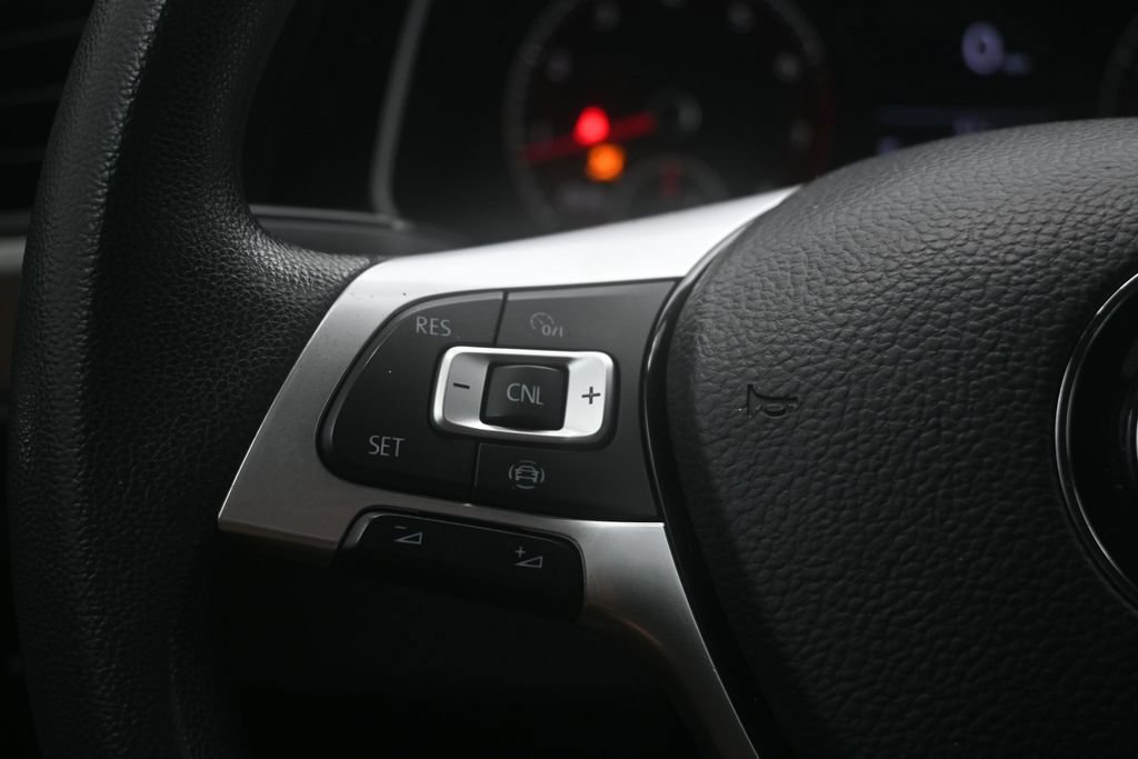 Used 2019 Volkswagen Jetta S w/ Driver Assistance Package FWD image 23