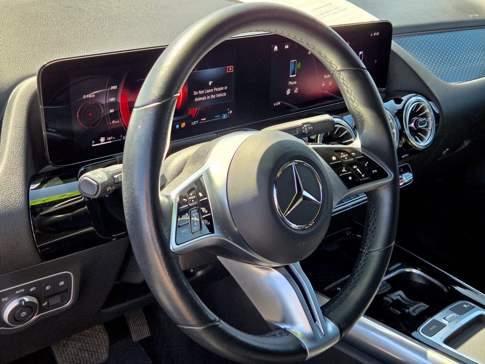 Used 2025 Mercedes-Benz GLA 250 image 18