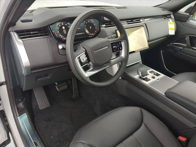 New 2027 Land Rover Range Rover SE AWD/4WD image 3
