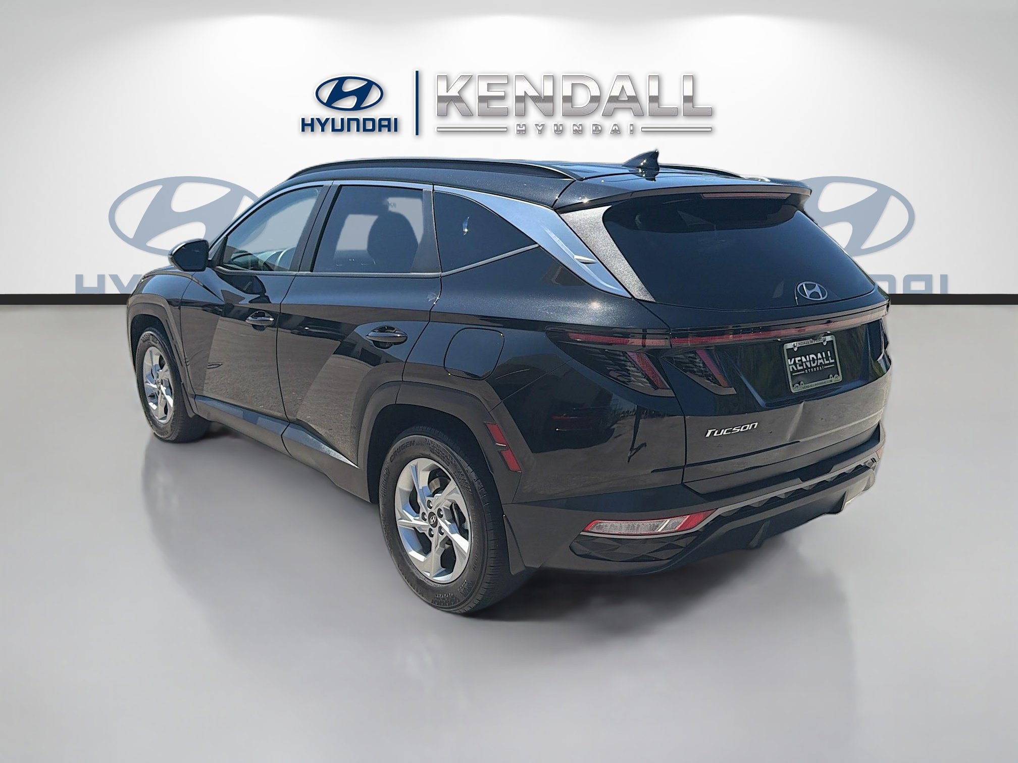 Used 2023 Hyundai Tucson SEL FWD image 4