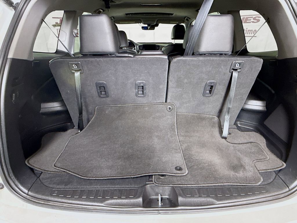 Used 2022 Honda Pilot EX-L image 28