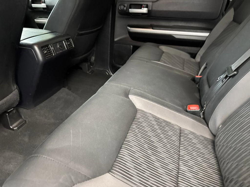 Used 2017 Toyota Tundra SR5 w/ SR5 Upgrade Package image 11