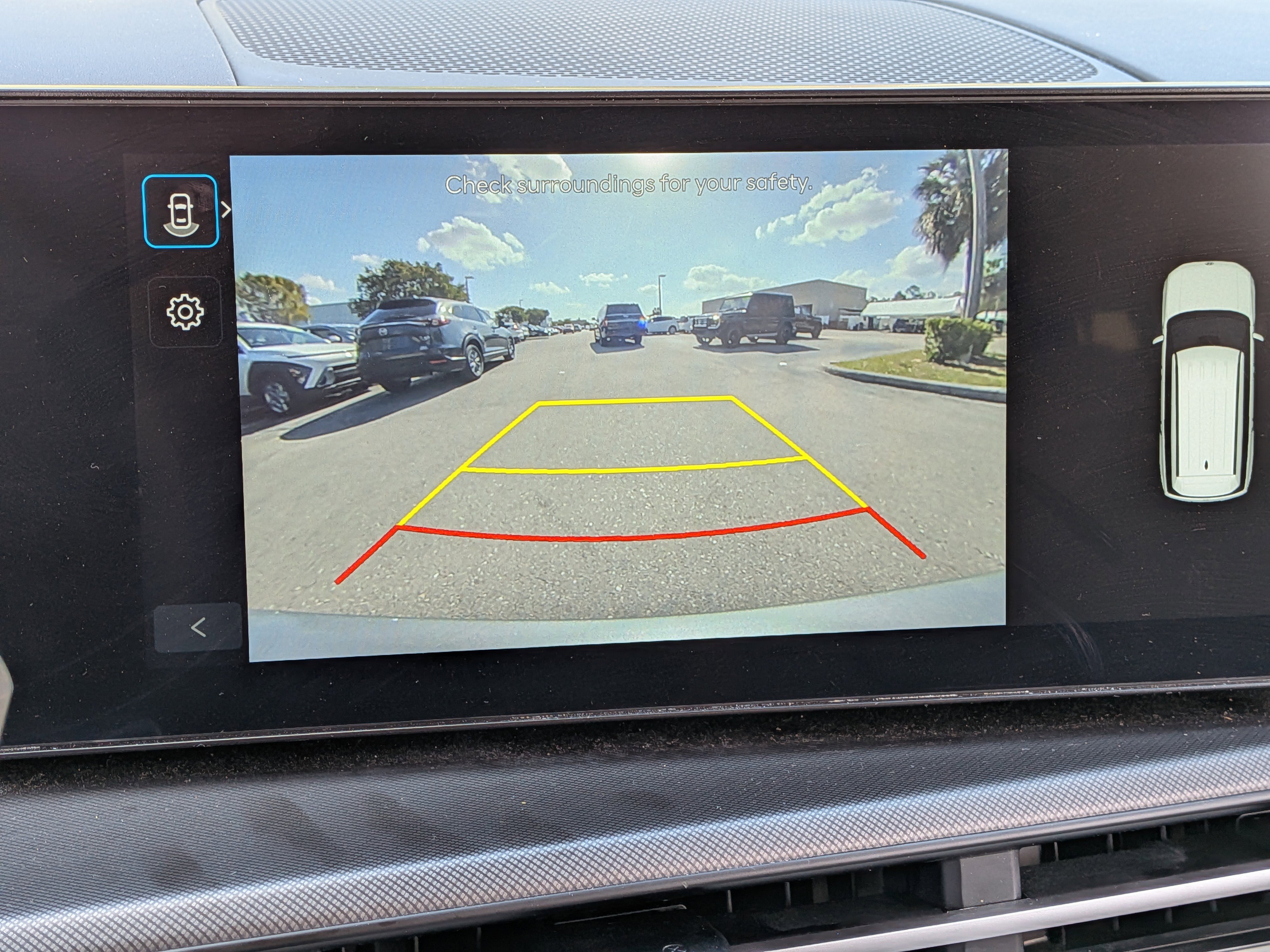 Used 2024 Hyundai Santa Fe SEL image 33