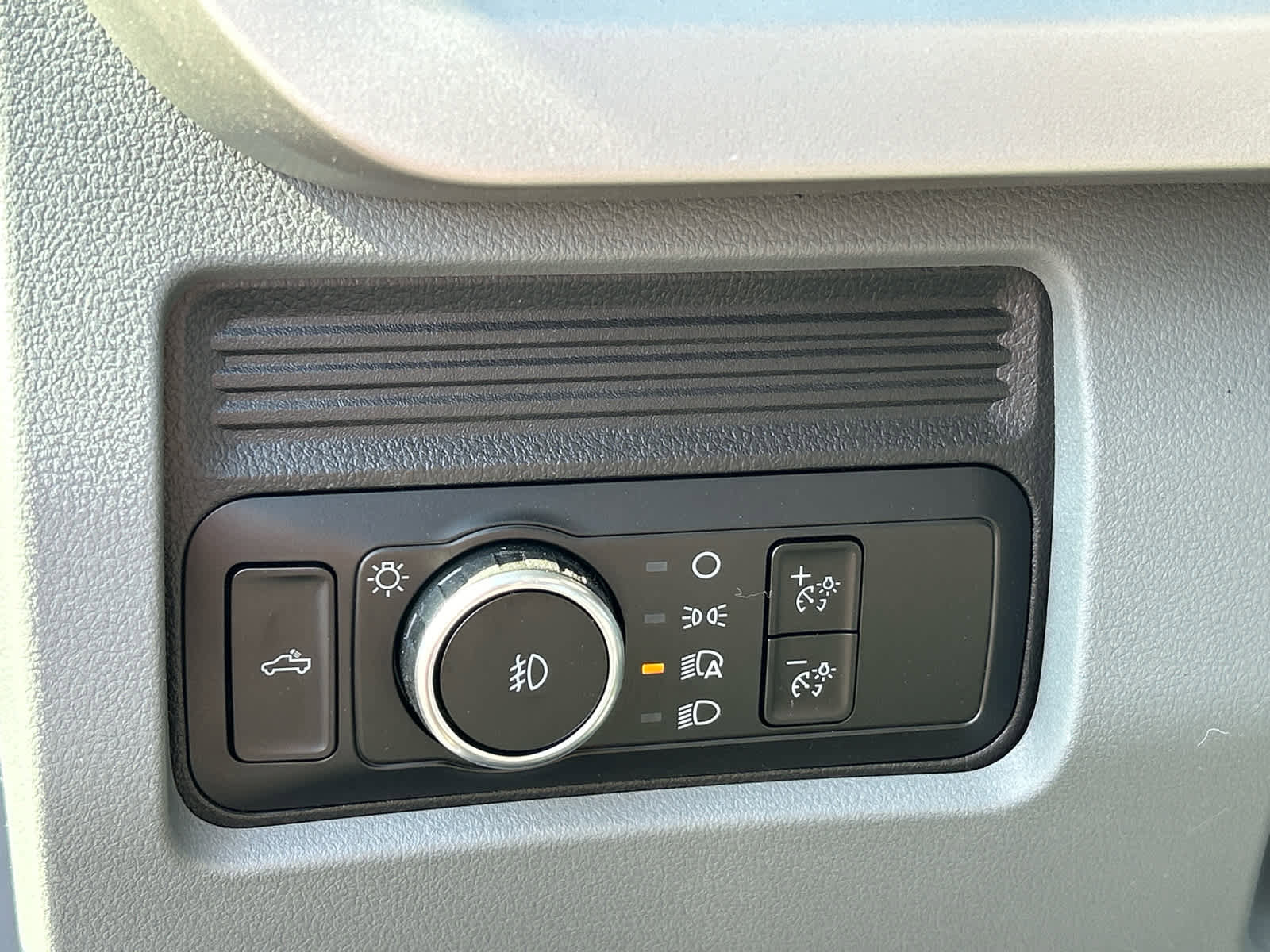 New 2026 Ford F250 XL w/ XL Off-Road Package image 15