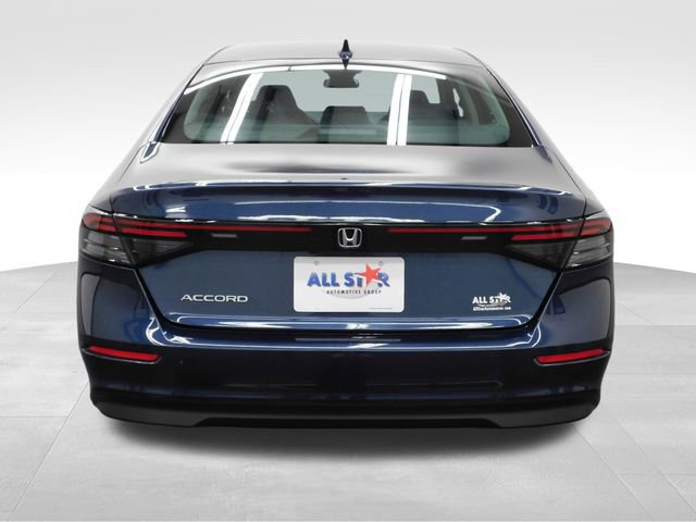 Used 2024 Honda Accord EX image 7