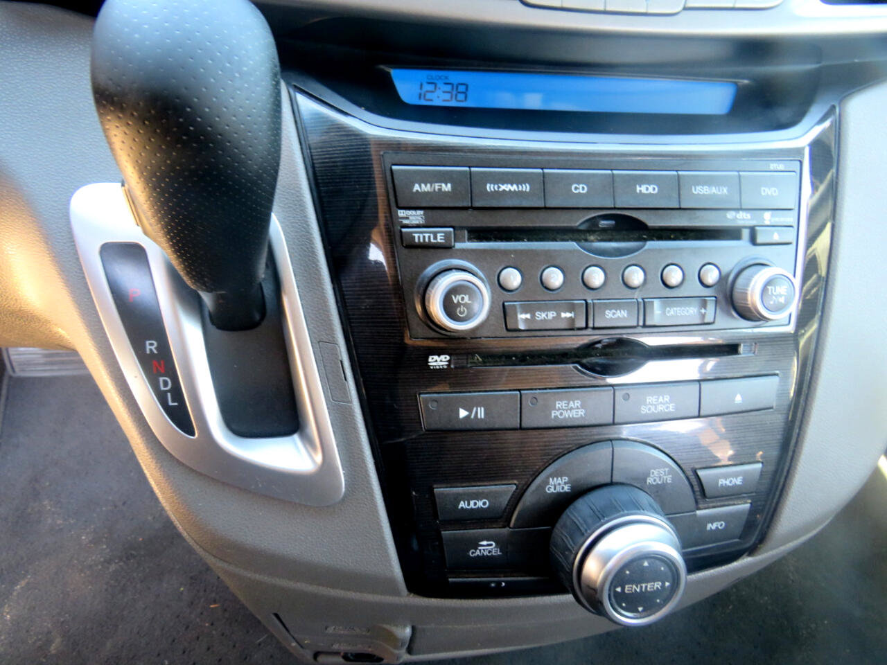 Used 2012 Honda Odyssey Touring image 15