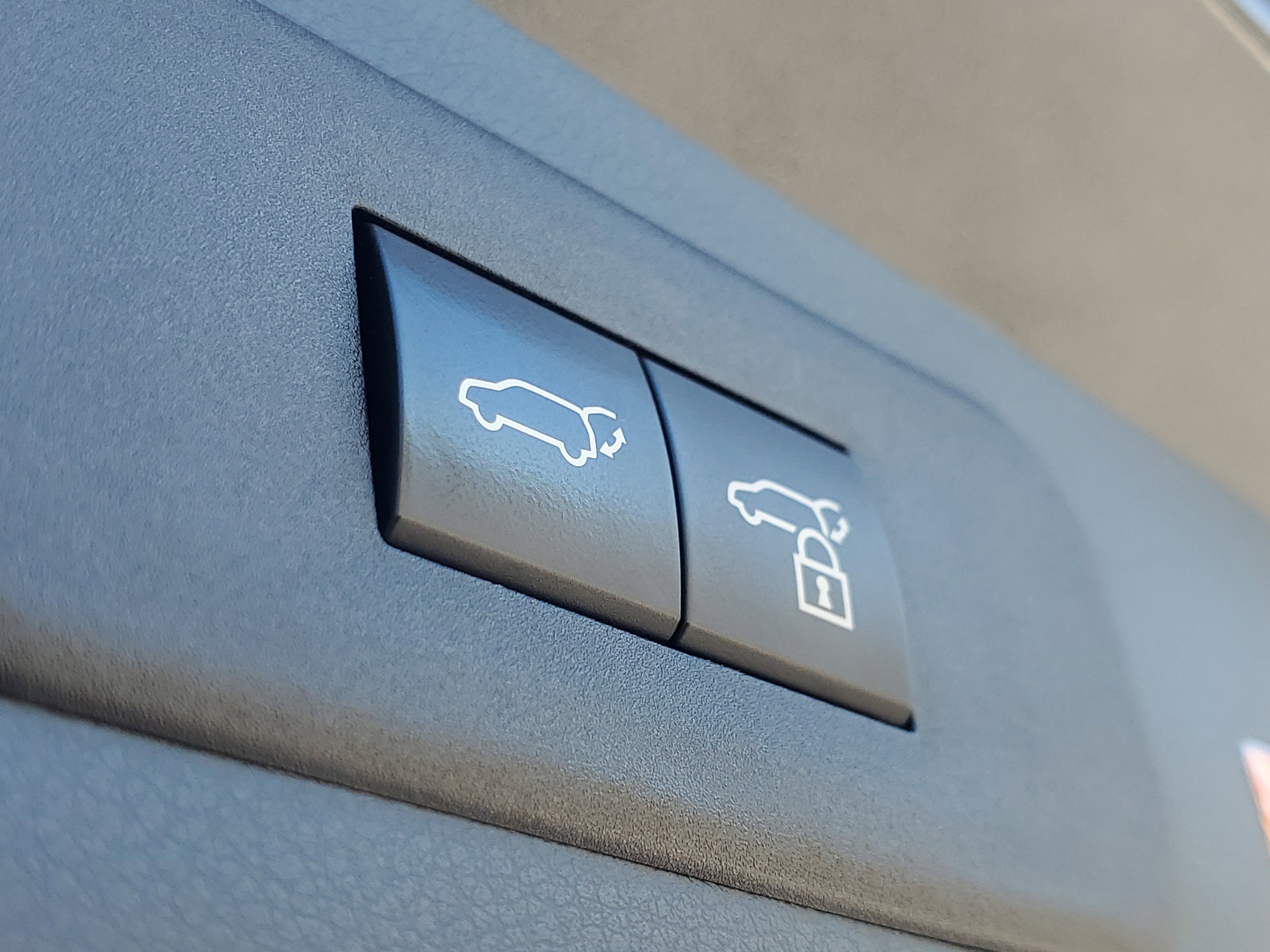 Certified 2024 Lexus NX 350 AWD w/ Vision Package image 9