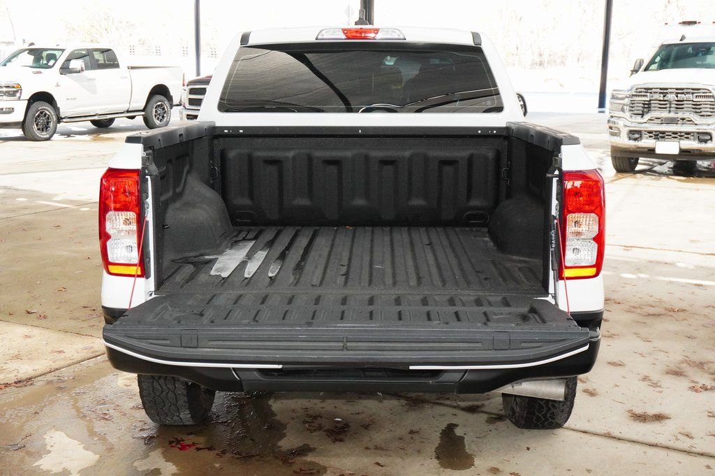 Used 2024 Ford Ranger XL image 24