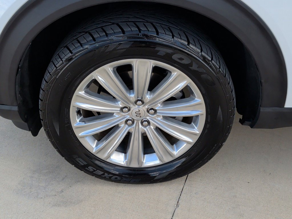 Used 2023 Ford Explorer King Ranch w/ Technology Package AWD/4WD image 51