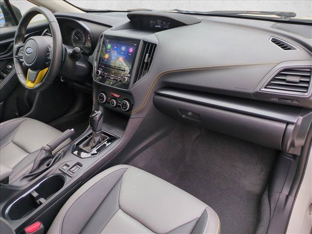 Used 2021 Subaru Crosstrek 2.5i Sport w/ Moonroof Package AWD/4WD image 19