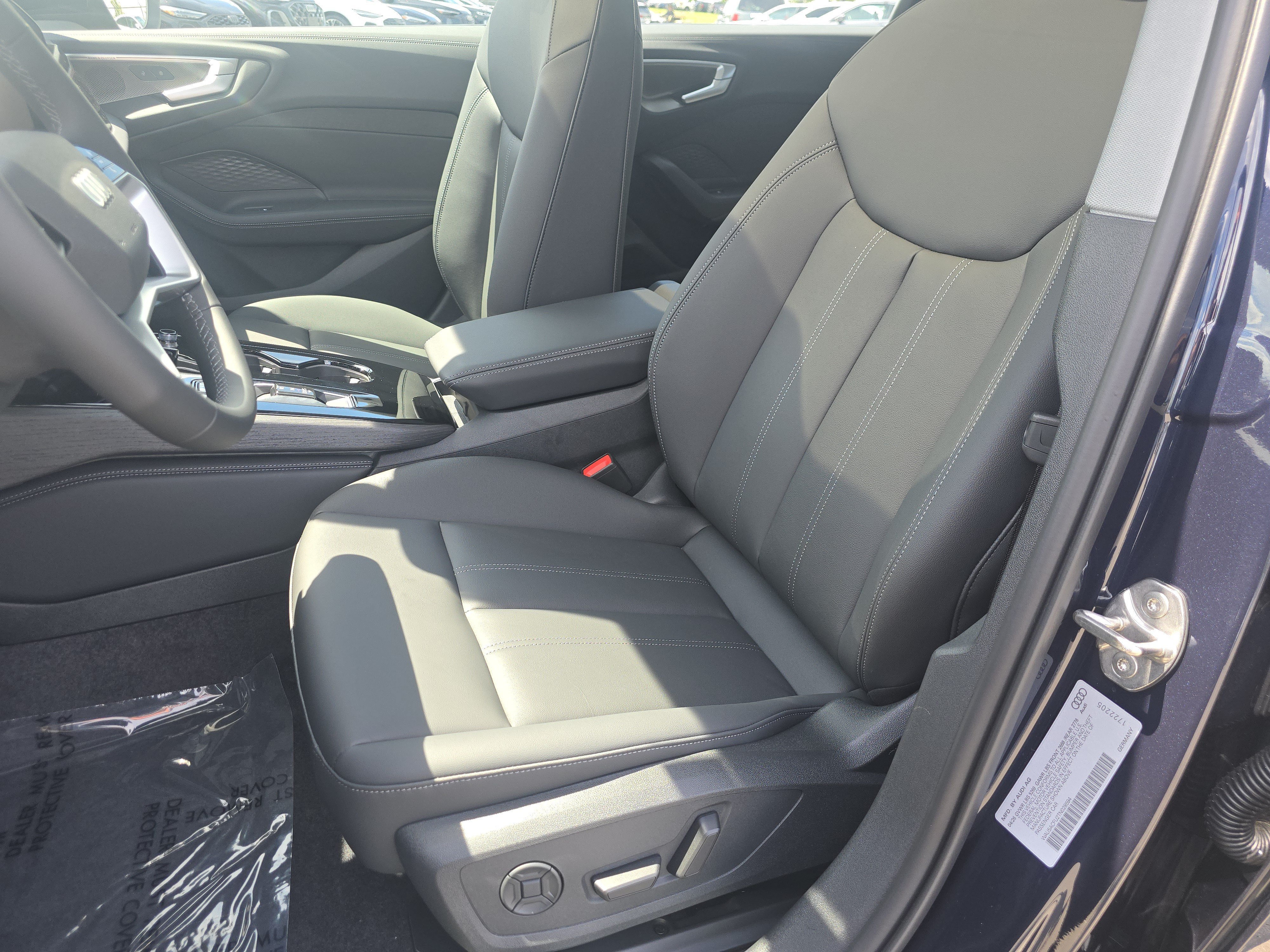 New 2026 Audi A5 2.0T Premium Plus AWD/4WD image 21