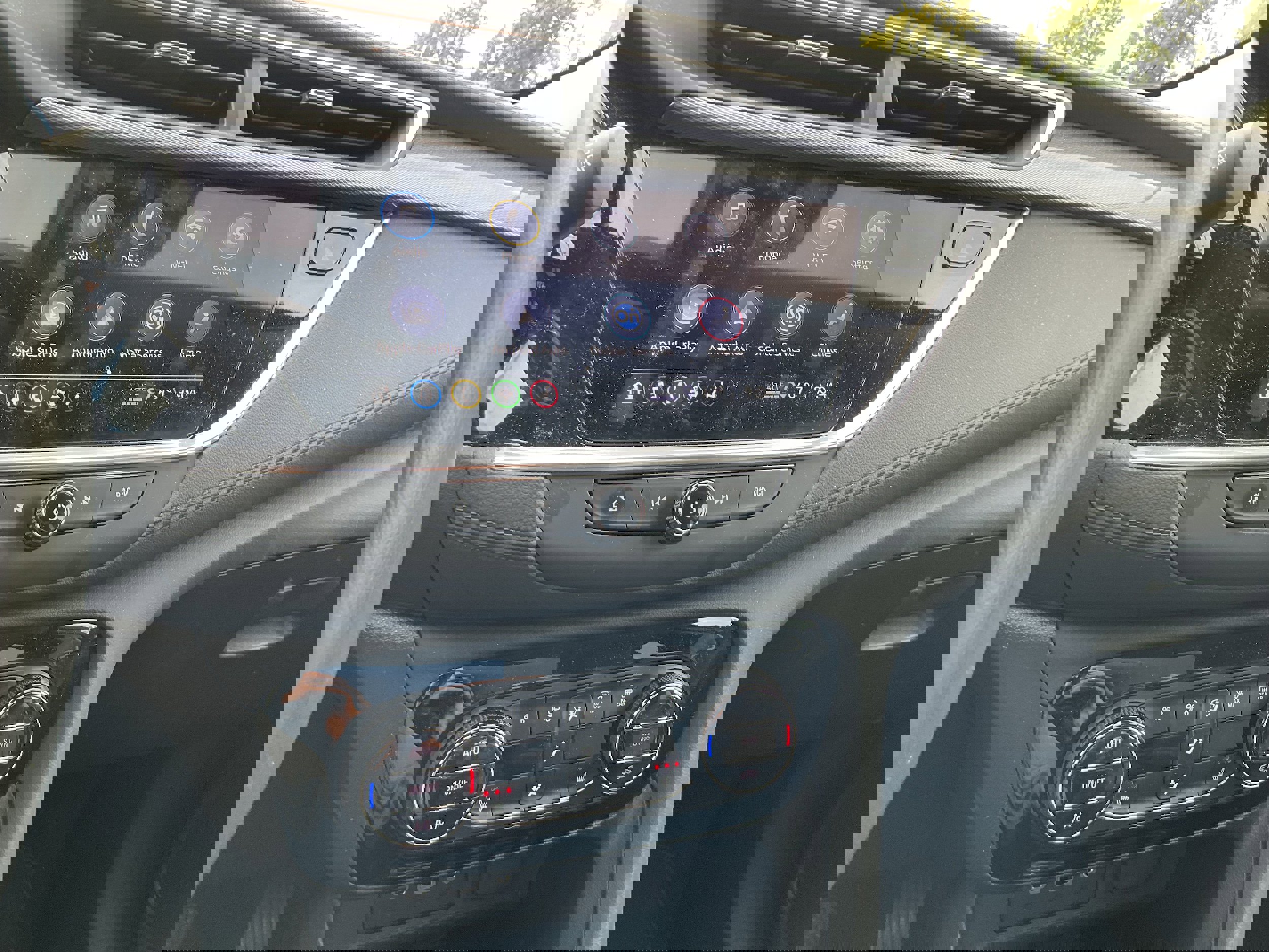 Certified 2022 Buick Encore GX Select image 9