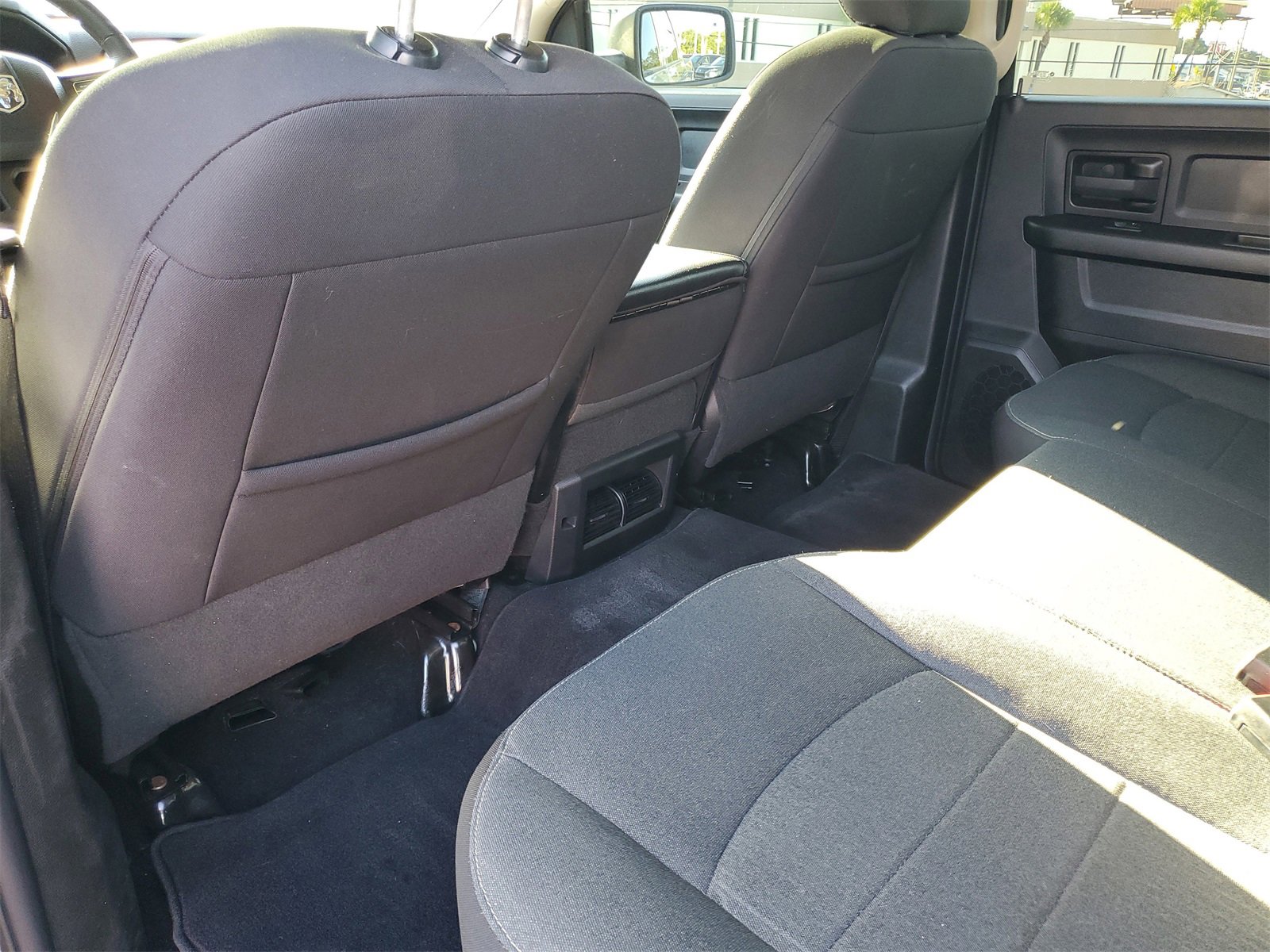 Used 2022 RAM 1500 Tradesman w/ Electronics Group image 22