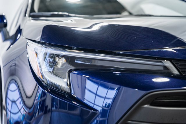 New 2026 Toyota Corolla LE image 10