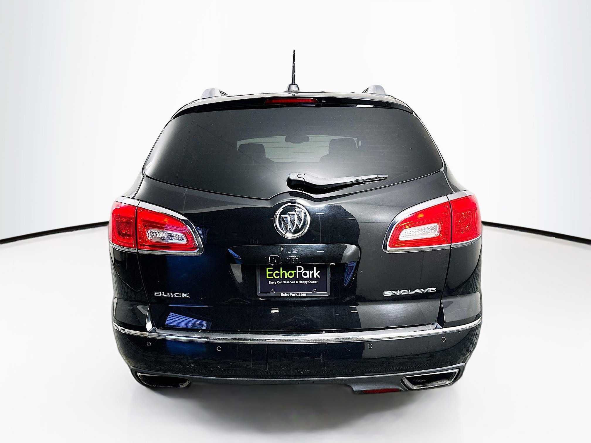 Used 2016 Buick Enclave Convenience FWD image 7