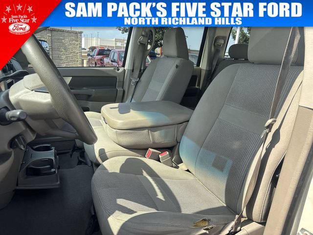 Used 2008 Dodge Ram 1500 Truck SLT w/ Cool Chrome Pkg RWD image 10