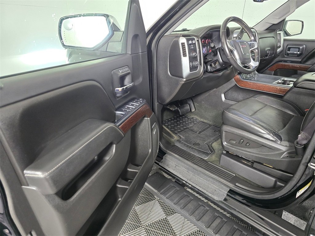 Used 2016 GMC Sierra 1500 SLT image 20