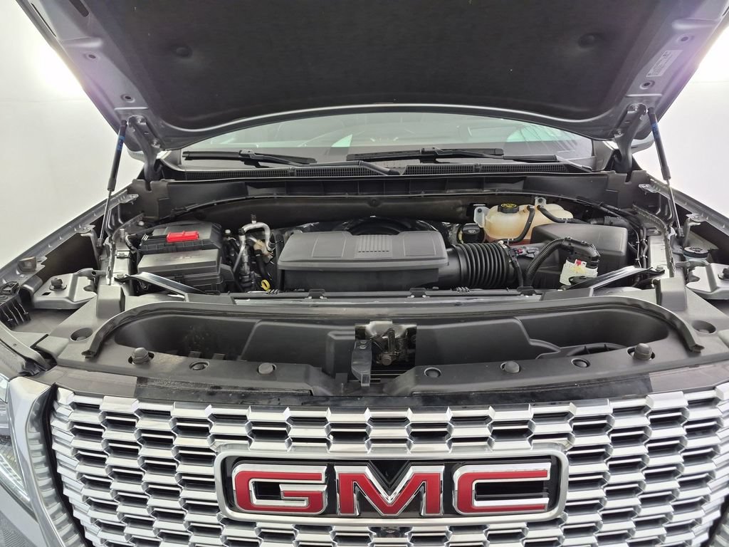 Certified 2023 GMC Yukon XL Denali AWD/4WD image 42