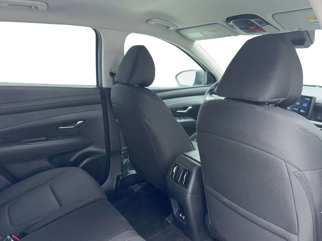 Used 2025 Hyundai Tucson SEL image 46