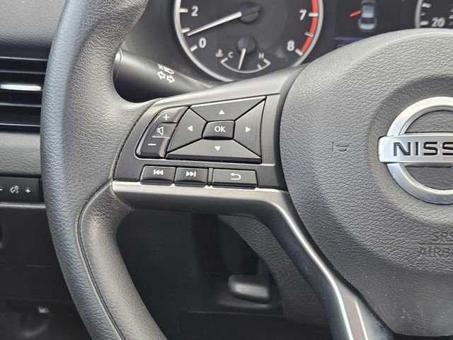 Used 2020 Nissan Sentra S image 26