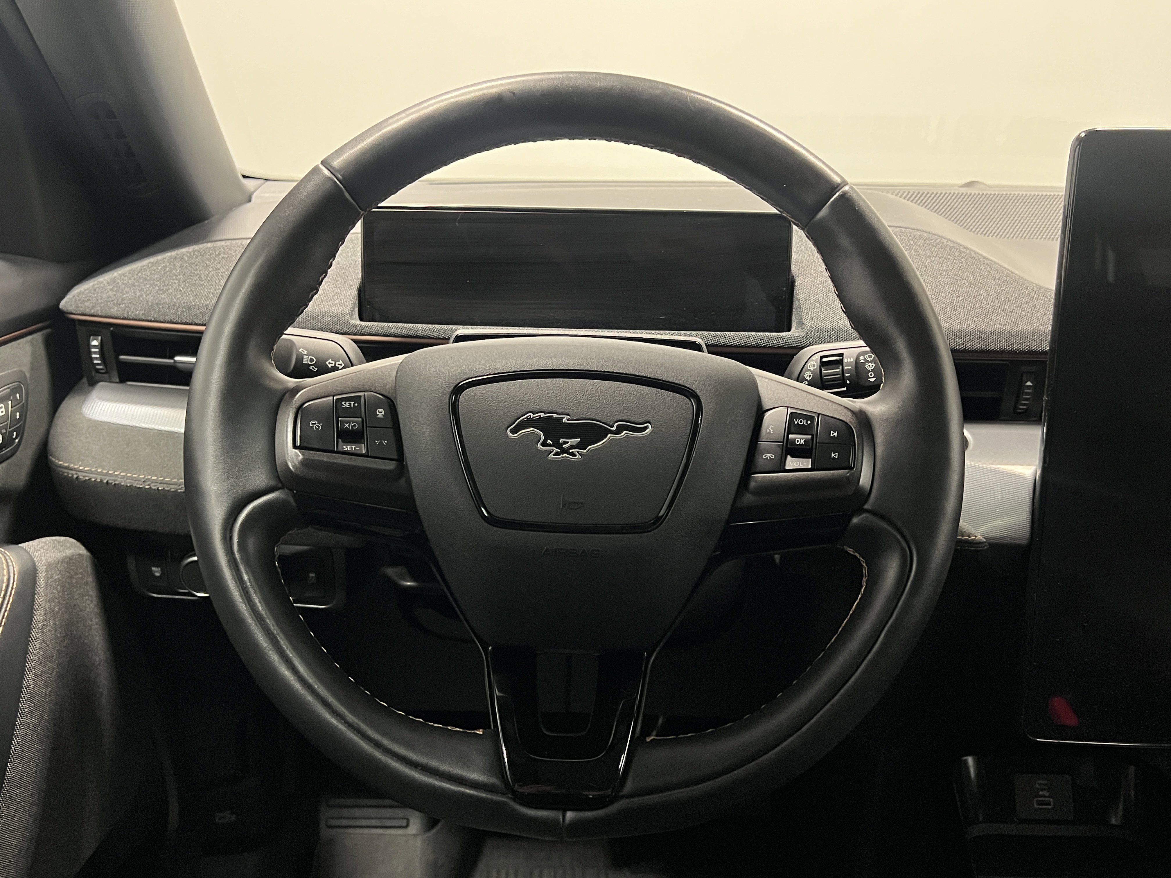 Used 2022 Ford Mustang Mach-E GT image 14