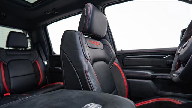 Used 2024 RAM 1500 TRX image 35