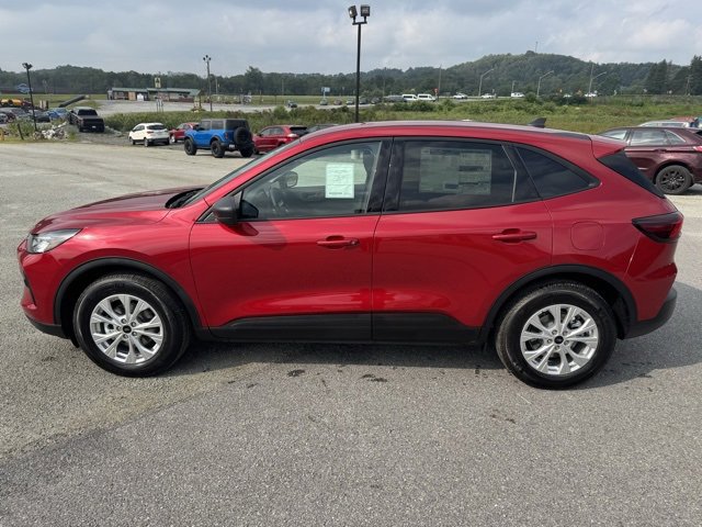 New 2025 Ford Escape Active image 6