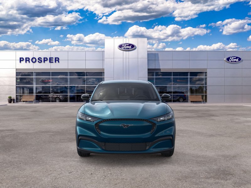 New 2026 Ford Mustang Mach-E Select RWD image 32