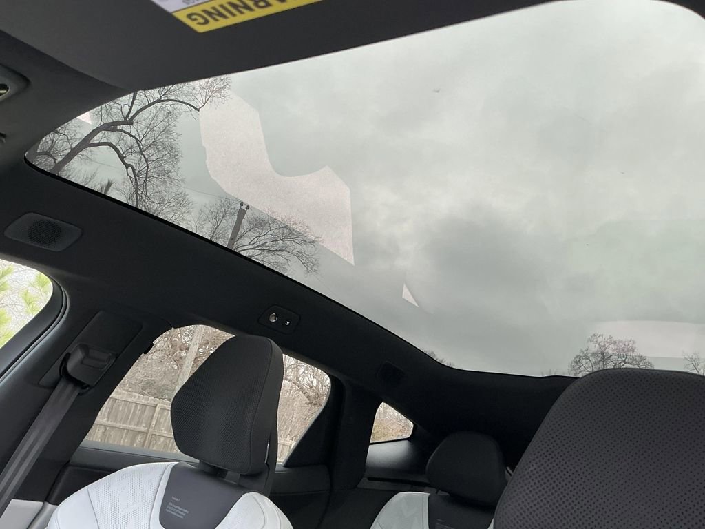 Used 2025 Polestar Polestar 3 AWD/4WD image 15