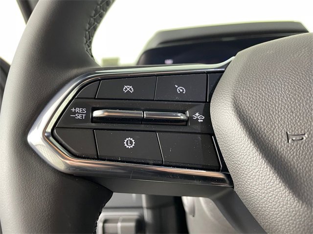 New 2026 Chevrolet Suburban High Country image 8