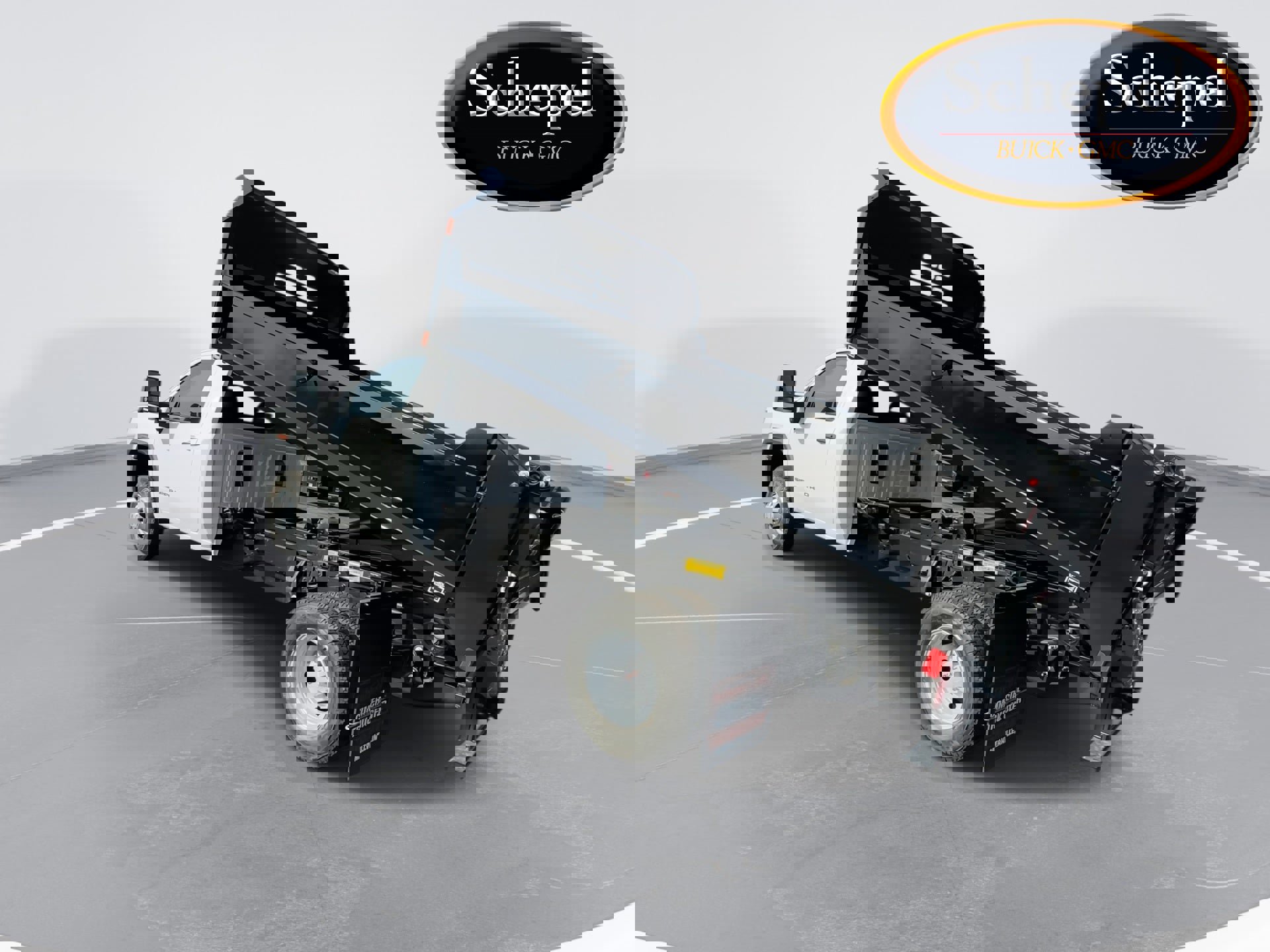 New 2026 GMC Sierra 3500 Pro w/ Convenience Package image 6