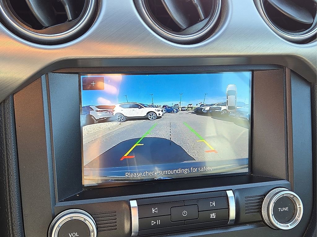 Used 2023 Ford Mustang Premium image 17