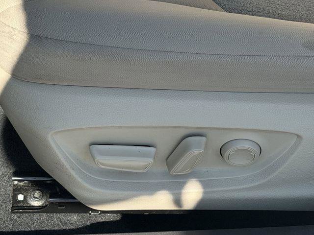 Certified 2024 Toyota Camry LE FWD image 20