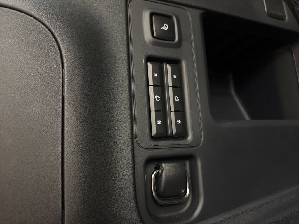 New 2026 Lincoln Navigator Premiere AWD/4WD image 41