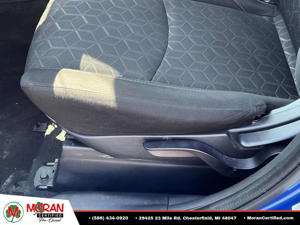 Used 2021 Mitsubishi Outlander Sport AWD image 17