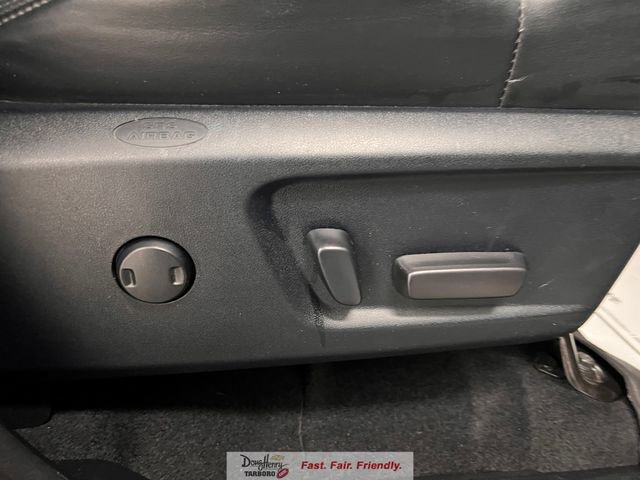 Used 2017 Toyota Tundra Platinum AWD/4WD image 37