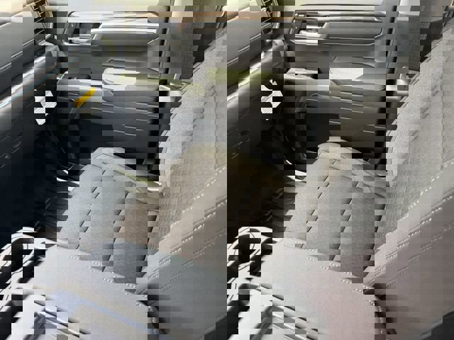 New 2026 Chevrolet Silverado 1500 RST w/ RST Select Package image 18