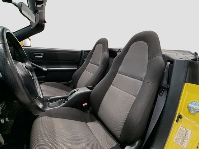 Used 2001 Toyota MR2 RWD image 18
