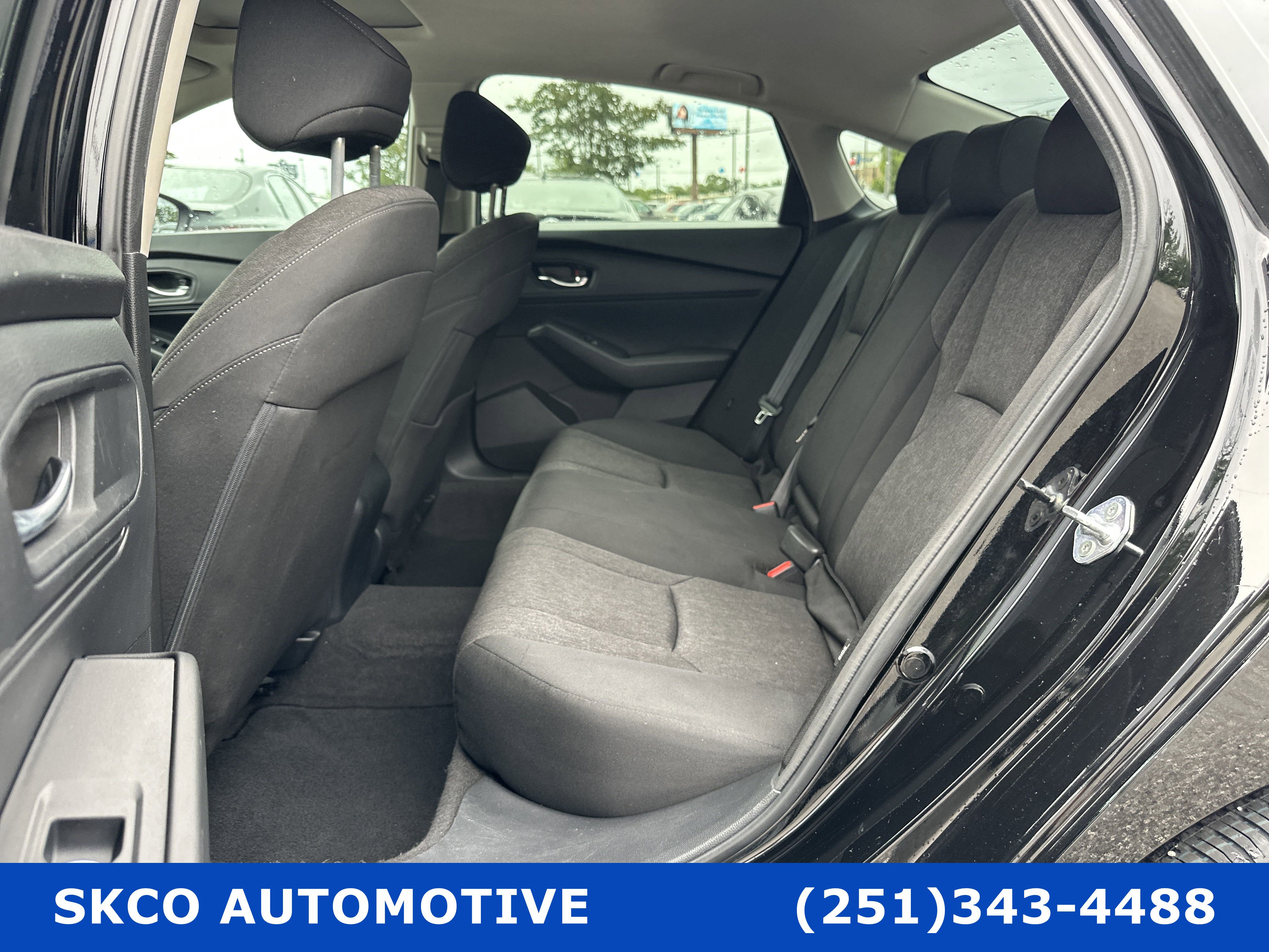 Used 2023 Honda Accord EX image 14