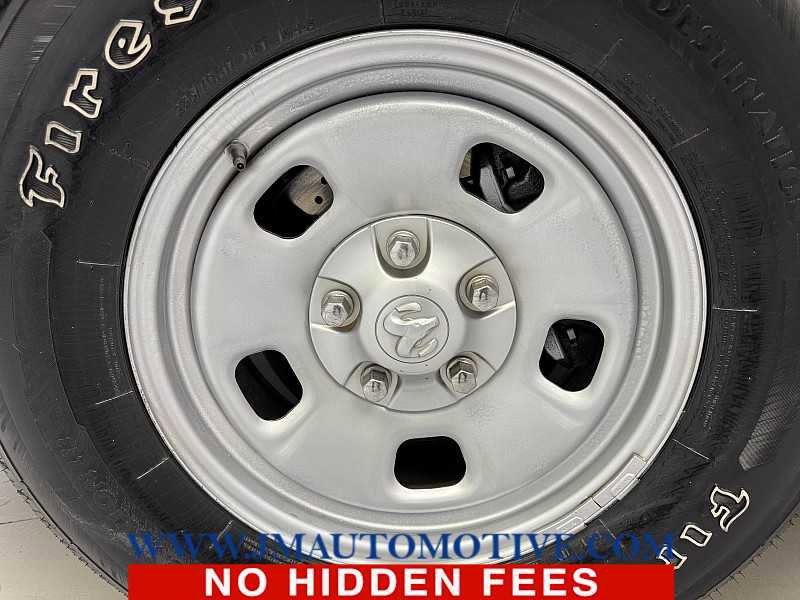 Used 2017 RAM 1500 Tradesman w/ Popular Equipment Group image 9