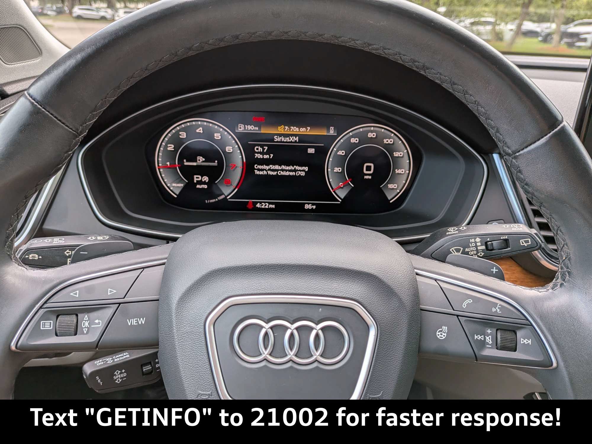Certified 2023 Audi Q5 2.0T Premium Plus w/ Premium Plus Package AWD/4WD image 34