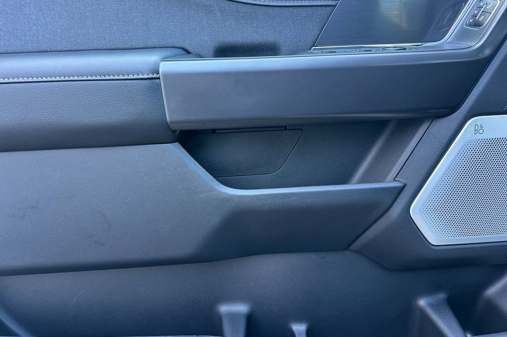 New 2026 Ford F150 Lariat w/ Equipment Group 502A High image 8