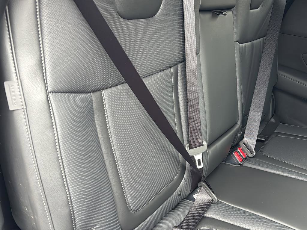 Certified 2026 Hyundai Santa Cruz Limited image 41