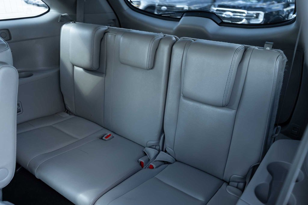 Used 2018 Toyota Highlander XLE image 16