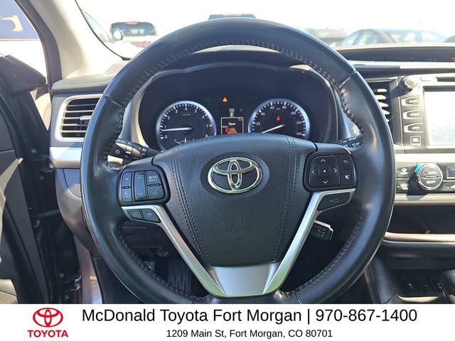 Used 2016 Toyota Highlander Limited image 7