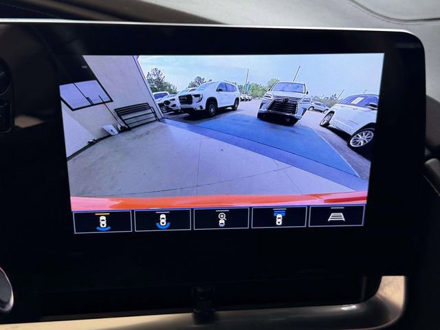 Used 2023 Chevrolet Corvette Stingray Preferred Conv w/ Z51 Performance Package RWD image 26